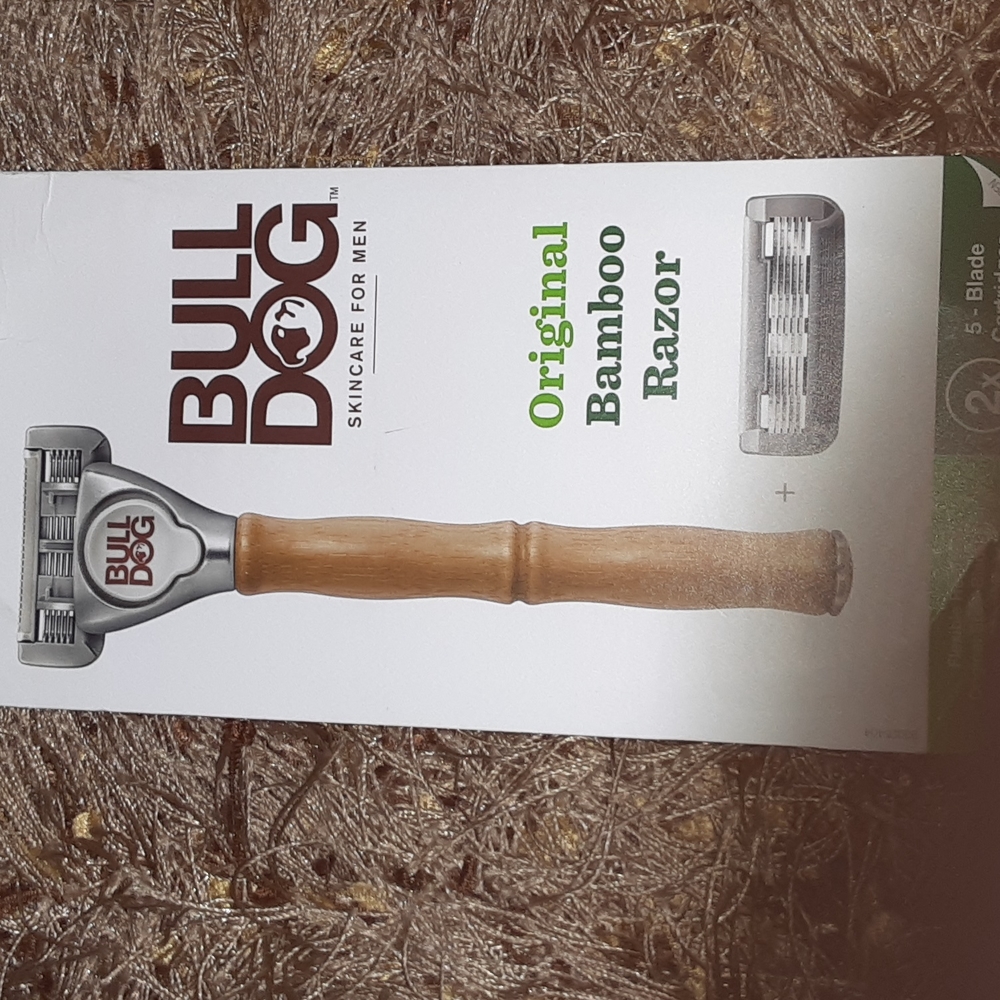 Men's  Razor bundle - Picture 4 of 5